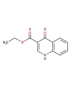 Astatech ETHYL 4-OXO-1,4-DIHYDROQUINOLINE-3-CARBOXYLATE; 1G; Purity 95%; MDL-MFCD01314279